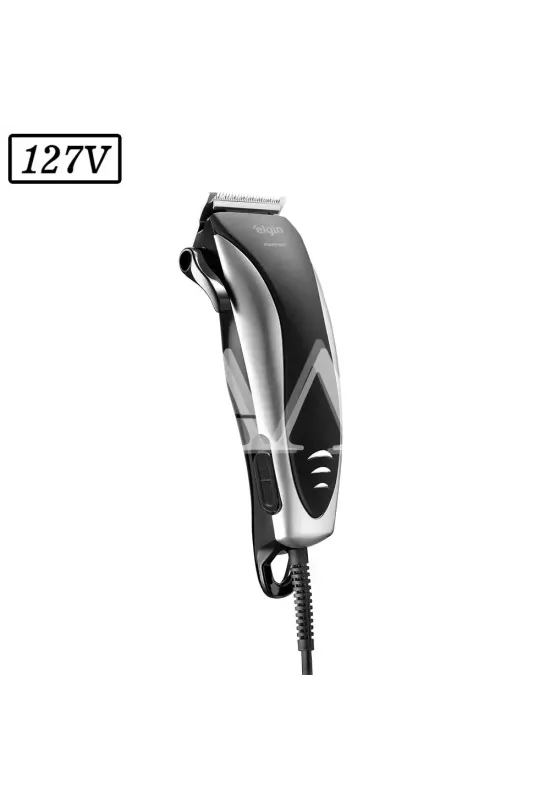 MAQUINA CORTAR CABELO ELGIN STUDIO MEN PRO ll 127V