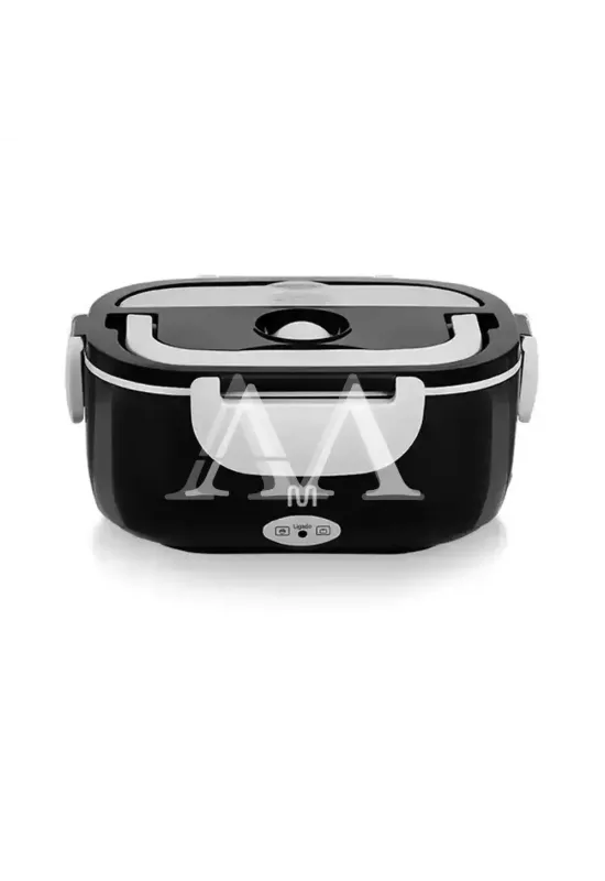 MARMITA ELETRICA MULTILASER CE071 1L BIVOLT PRETA