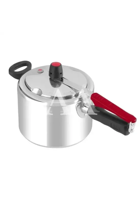 PANELA DE PRESSAO CLOCK IP45 ORIGINAL POLIDA 4,5 ALUMINIO