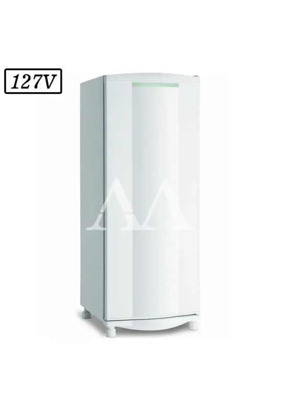 REFRIGERADOR CONSUL CRA30 DEGELO SECO 261L 127V BRANCO