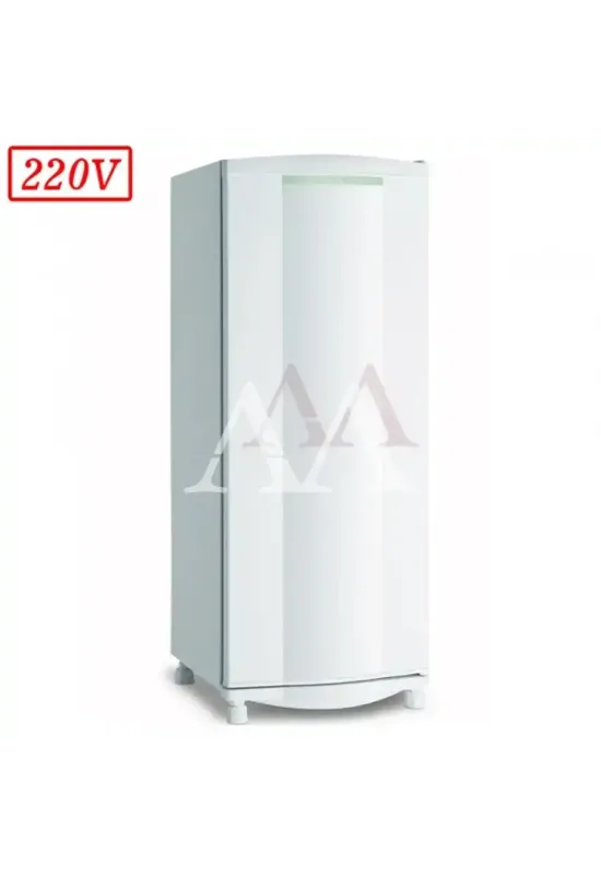 REFRIGERADOR CONSUL CRA30 DEGELO SECO 261L 220V BRANCO
