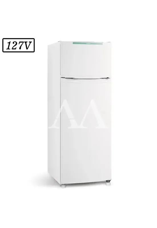 REFRIGERADOR CONSUL CRD37 CYCLE DEFROST DUPLEX 334L 127V BRANCO