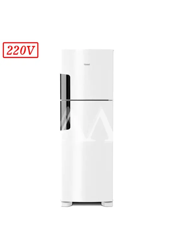 REFRIGERADOR CONSUL CRM44AB FROST FREE DUPLEX 386L 220V BRANCO