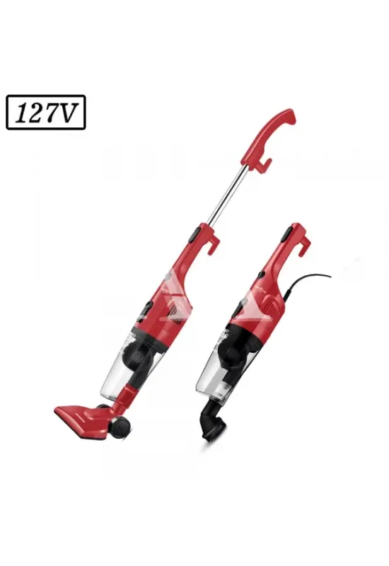 ASPIRADOR PO MONDIAL AP-36 TURBO CYCLE 2 EM 1 1100W 127V