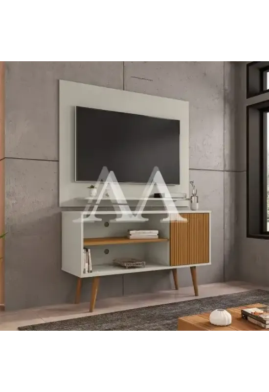 COMBO BECHARA SMART OFF WHITE / CINAMOMO / RIPADO