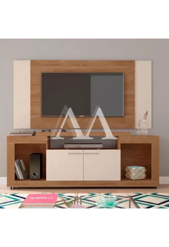 COMBO CAEMMUN MOVIE BURITI /OFF WHITE