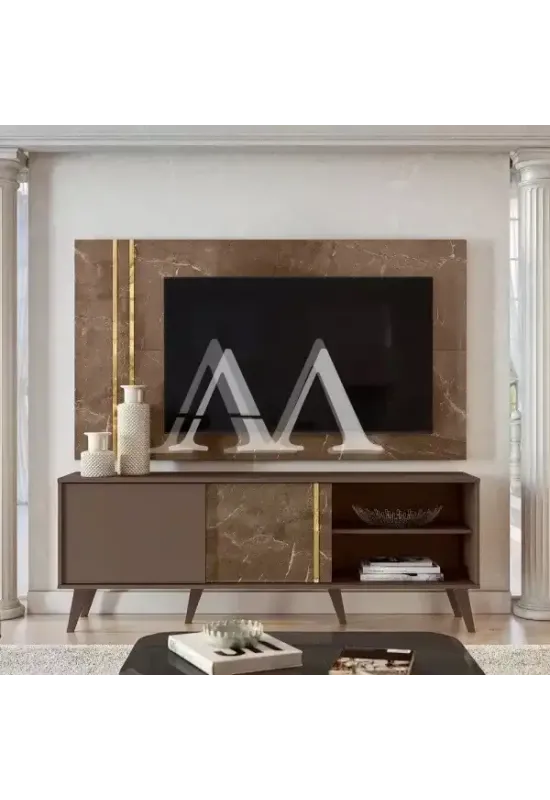 COMBO MADETEC CRONOS  IMPERIAL / SEPIA