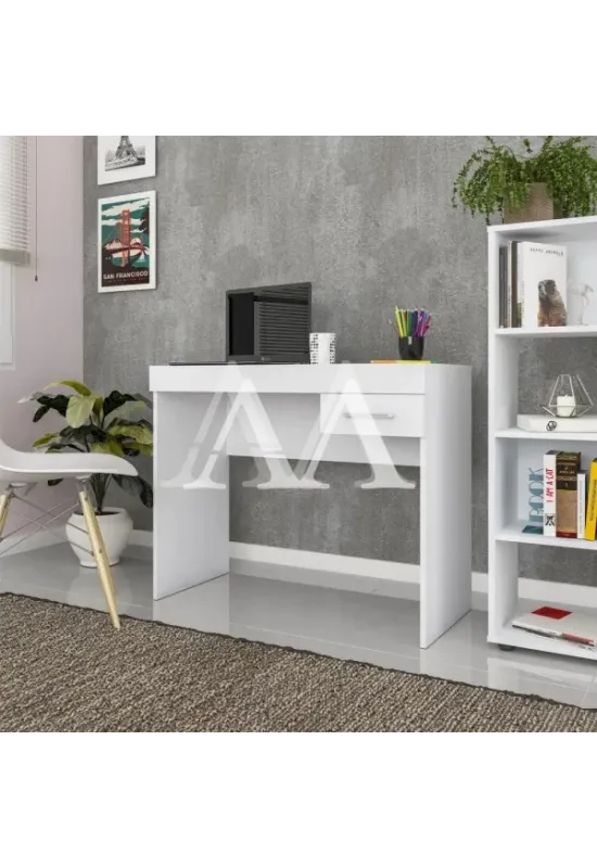 ESCRIVANINHA ARTELY COOLER 1G BRANCO