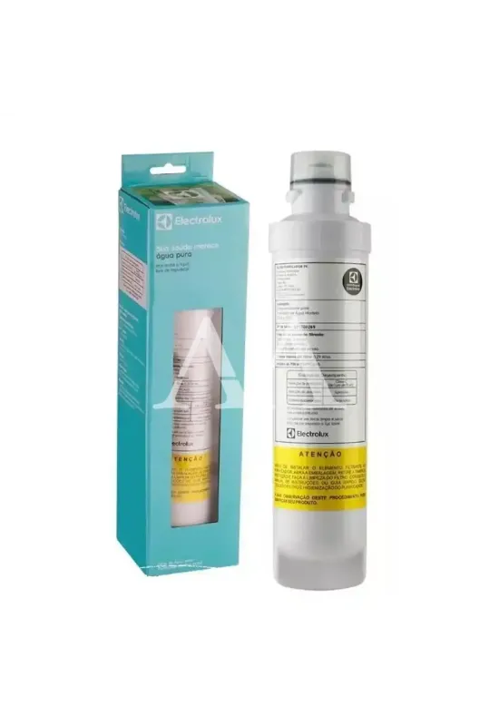 FILTRO/REFIL ELECTROLUX PE11B P/ PRURIFICADOR DE AGUA