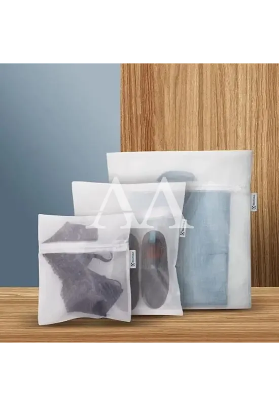 KIT PROTETOR ELECTROLUX P/ ROUPAS DELICADAS