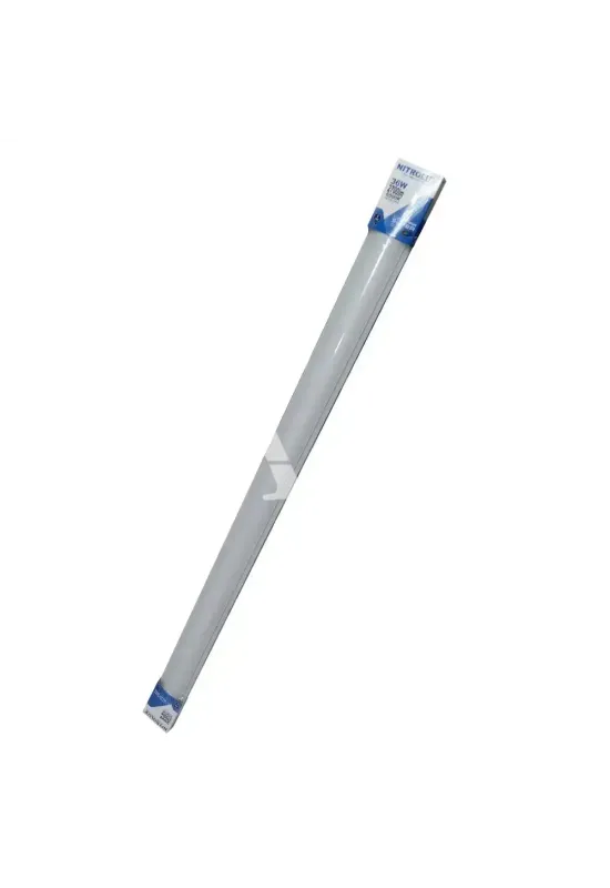 LUMINARIA NITROLUX SLIM METAL 36W 6500K