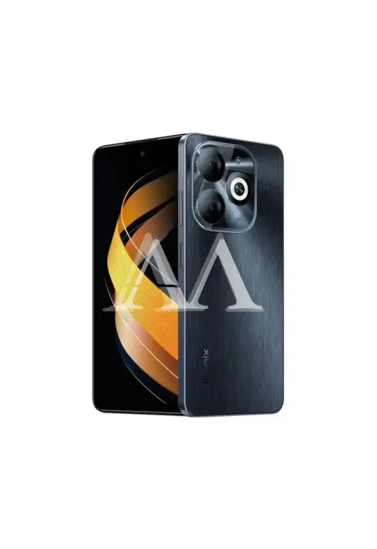 SMARTPHONE POSITIVO INFINIX SMART 8 PRO 256GB 4GB RAM TELA 6,6 CAM DUP