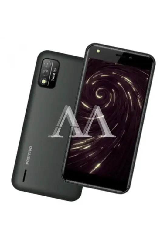 SMARTPHONE POSITIVO TWIST 4G S509 32GB OCTA-CORE 1GB RAM TELA 5 CAM. 8