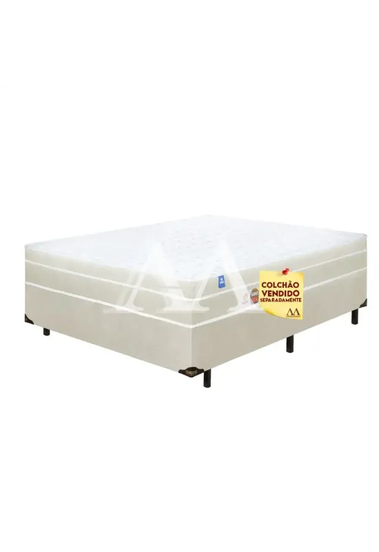 BASE BOX 138X188X30 SONOS PODIUM OURO