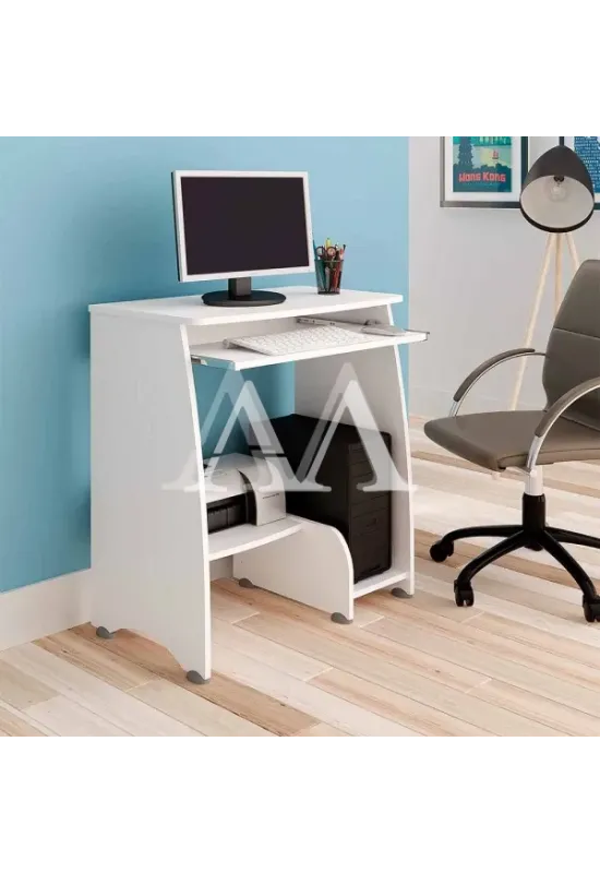 ESCRIVANINHA ARTELY PIXEL BRANCO