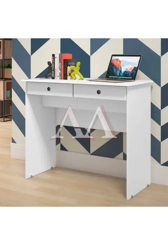 ESCRIVANINHA EJ 2G BRANCO