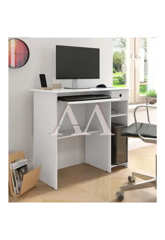 ESCRIVANINHA EJ VIENA 1G BRANCO