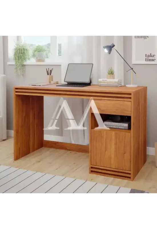 ESCRIVANINHA PERMOBILI MILA 1G 1P CINAMOMO