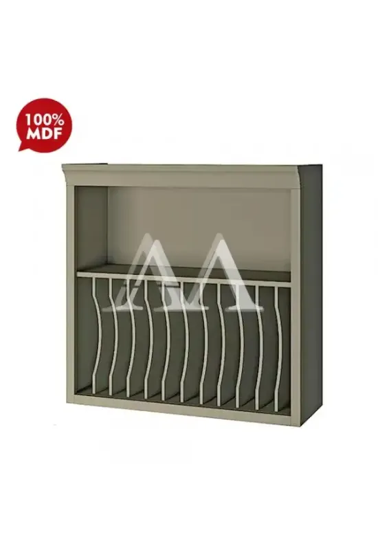 ARMARIO NESHER C/ NICHO CAMPONESA 80CM FENDI  500267