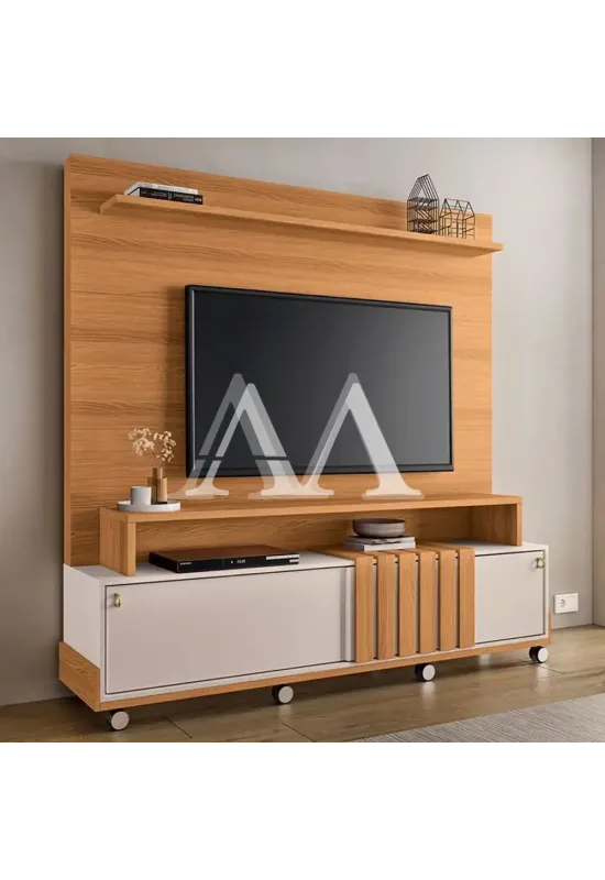 HOME HB BOLD CINAMOMO / OFF WHITE