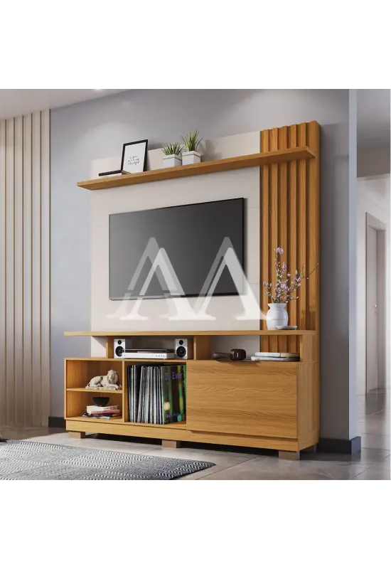 HOME HB THEATER  ARTHEO 1.6 CINAMOMO / OFF WHITE