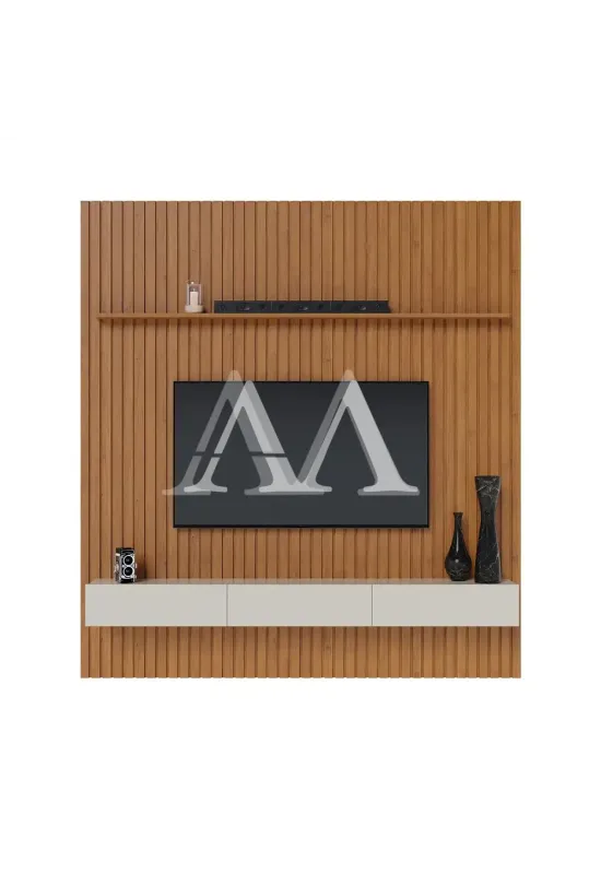 HOME IMCAL RIPADO PRIME 2.2 NATURE / OFF WHITE