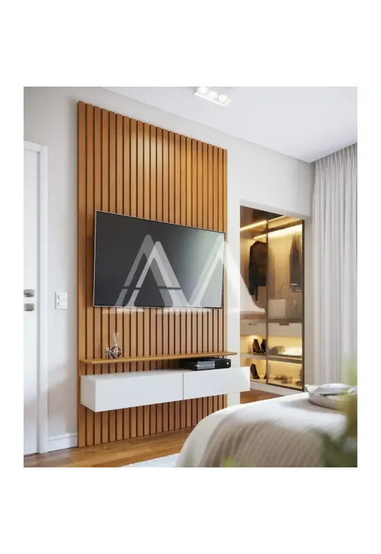 HOME IMCAL RIPADO SLIM 1.4 NATURE / OFF WHITE