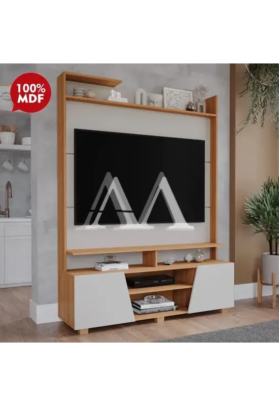 HOME PERMOBILI MASTER OFF WHITE / NATURE