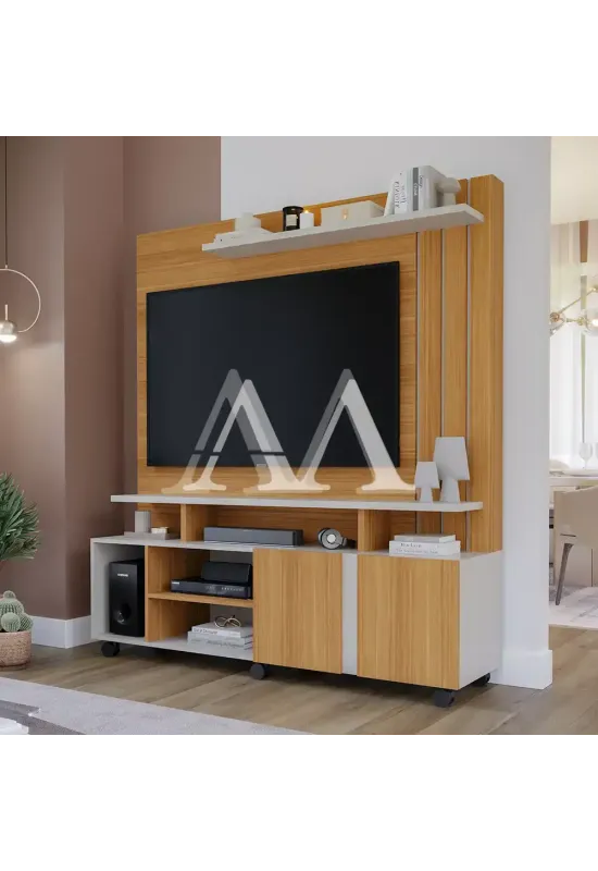 HOME PERMOBILI VALENCIA NATURE / OFF WHITE