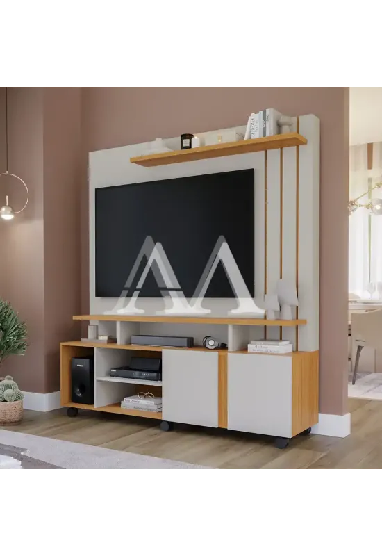 HOME PERMOBILI VALENCIA OFF WHITE /NATURE