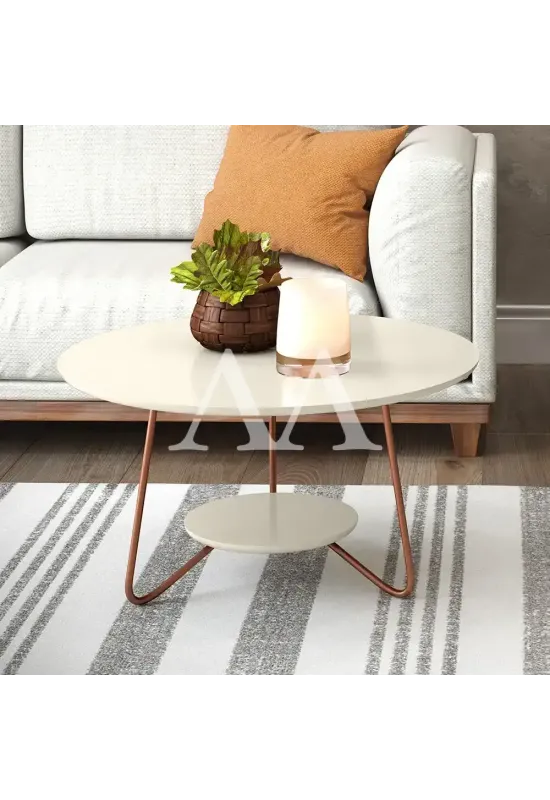 JOGO DE MESA EJ LIZ OFF WHITE