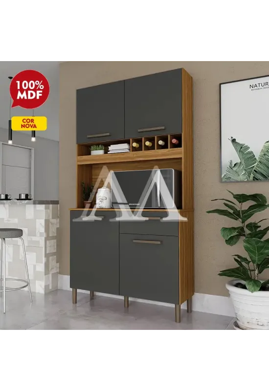 KIT 4P 1G RONIPA PINOT AMENDOA / CHUMBO