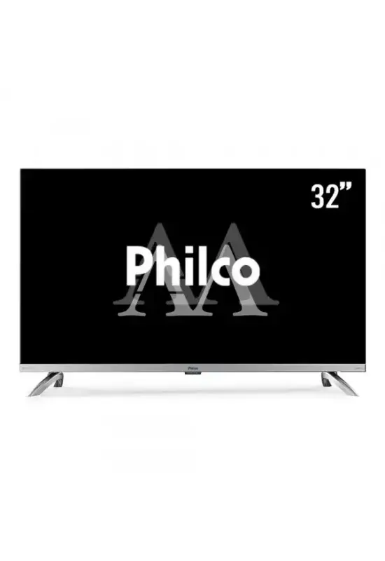 SMART TV PHILCO PTV32G7PR2CSBLH LED 32