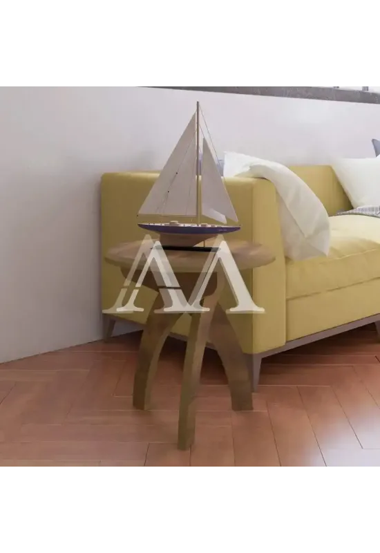 MESA APOIO ARTELY  JADE PINHO