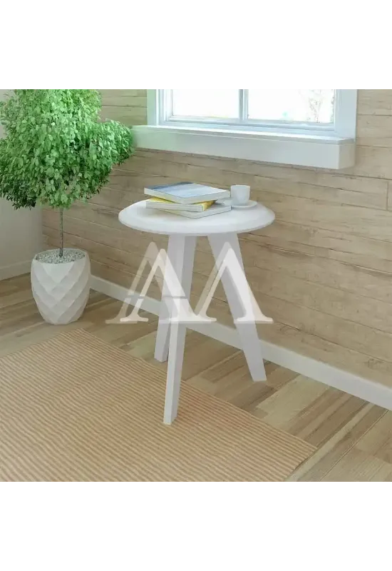 MESA APOIO ARTELY ELLIS BRANCO