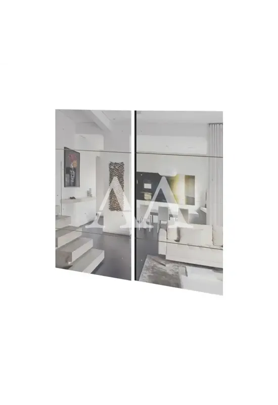 KIT LOPAS ESPELHOS TORONTO