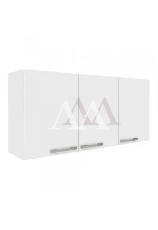 ARMARIO RODIAL 3P. ABRIR BRANCO 1AR3001