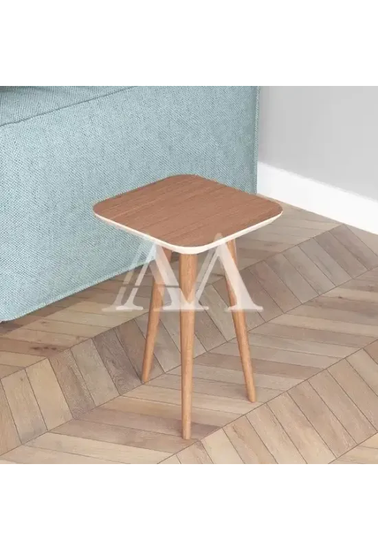 MESA LATERAL HB MARCHE NATURE / OFF WHITE