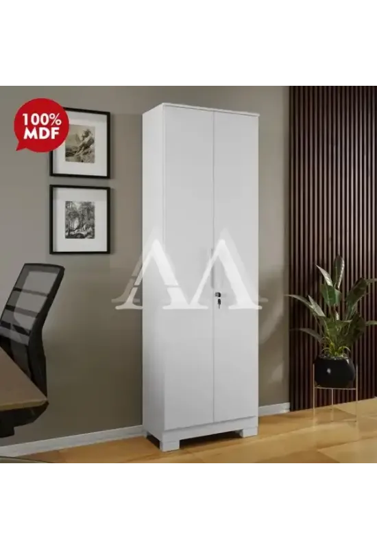 MULTIUSO 2P ABRIR RONIPA BORDO C/CHAVE BRANCO