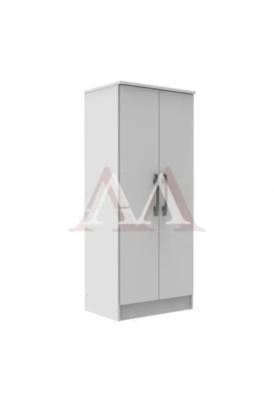 MULTIUSO 2P. ABRIR RODIAL ATLANTICA BRANCO 11MU2022