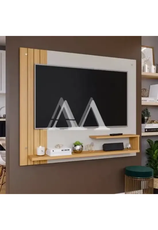 PAINEL PERMOBILI DUNAS OFF WHITE / NATURE