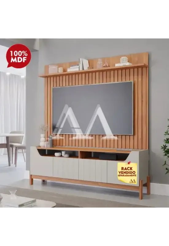 PAINEL PERMOBILI TREND CINAMOMO