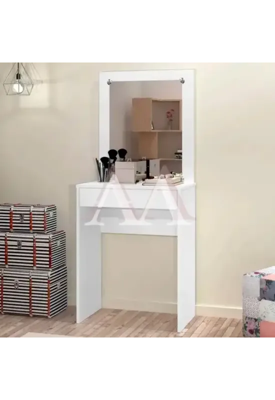 PENTEADEIRA JA SOFIA BRANCO