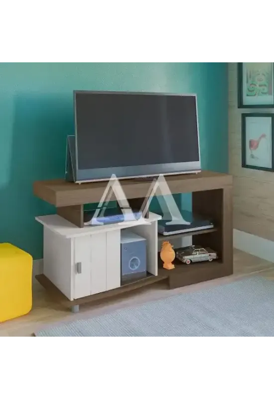 RACK ARTELY ROYAL AMENDOA / OFF WHITE