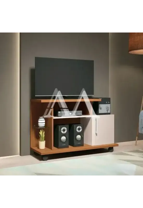 RACK HB SMART CINAMOMO / OFF WHITE