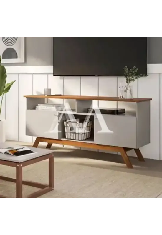 RACK TEBARROT AMSTERDA II OFF WHITE/NATURE