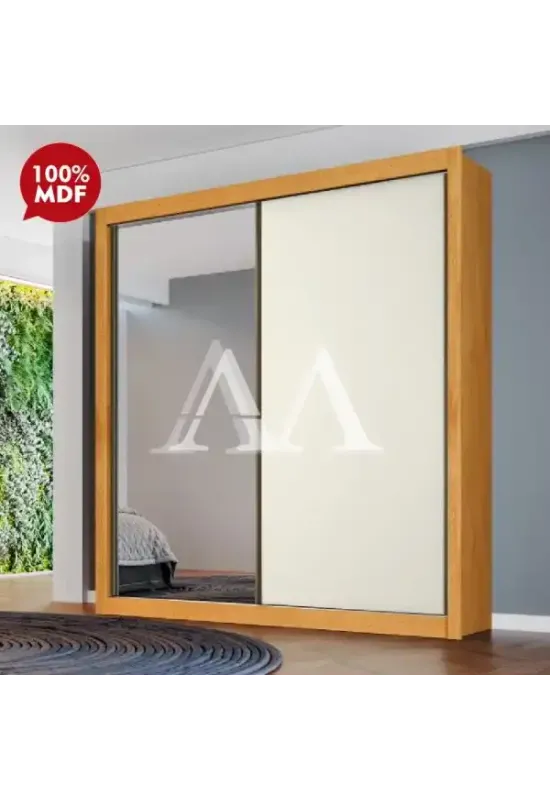 ROUPEIRO 2P. CORRER 4G EUROPA ZURIQUE C/ESP PEROBA/OFF WHITE