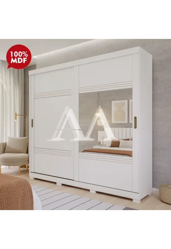 ROUPEIRO 2P. CORRER 4G PANAN BLUMENAU SLIDE C/2 ESP E C/PES BRANCO