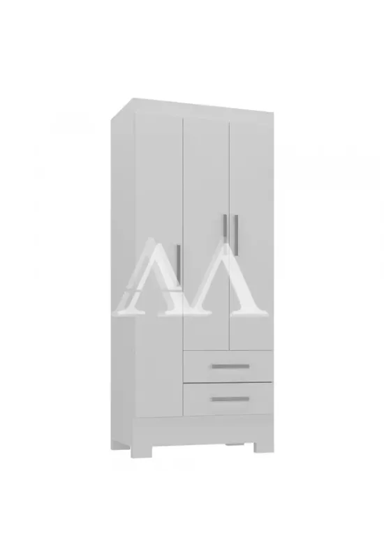 ROUPEIRO 3P. ABRIR 2G RODIAL RIO GRANDE BRANCO 1GR3222