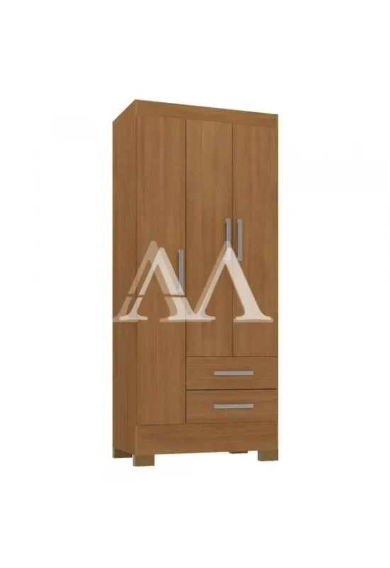 ROUPEIRO 3P. ABRIR 2G RODIAL RIO GRANDE CINAMOMO 50GR3223